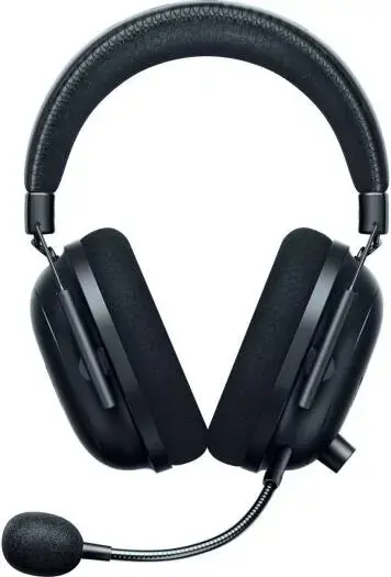 Razer Gaming Headset | BlackShark V2 Pro for PlayStation | Wireless | Over-Ear | Microphone | Noise canceling | Black