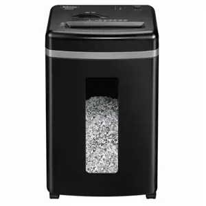 Dokumentų naikiklis FELLOWES Powershred 450M Micro-Cut