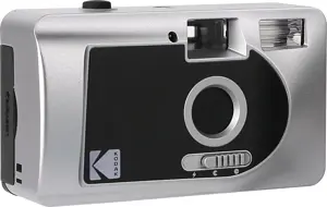 Kodak S-88 Motorized, silver