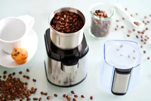 Kavamalė Blaupunkt FCG701