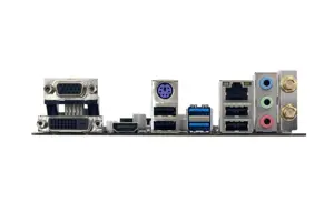 Biostar Z690MX2-E D4 motherboard Intel Z690 LGA 1700 micro ATX