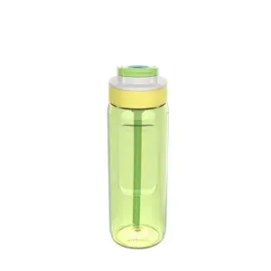 Kambukka Lagoon 750ml Playful Garden water bottle