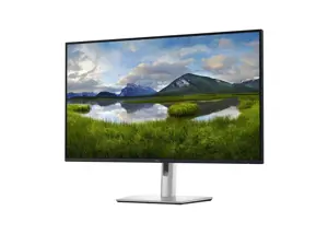 Dell Pro 32 Plus 4K USB-C Hub Monitor - P3225QE, 80.0cm (31.5")