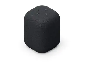 Sony Speaker | SRS-LS1 LinkBuds | Waterproof | Bluetooth | Black | Portable | Wireless connection