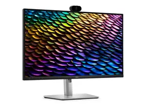 Dell Pro P 27 USB-C Hub Conferencing Monitor - P2726DEB