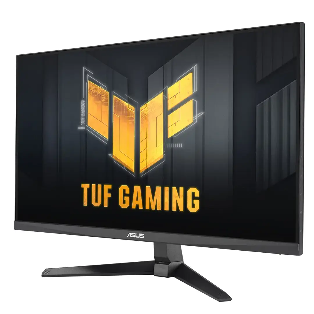 LCD Monitor ASUS 24.5 " 1920 x 1080 pixels Full HD Native aspect ratio 16:9 LCD Flat 90LM0B40-B01B71