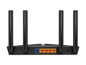 TP-Link EX520 WLAN-Router Gigabit Ethernet Dual-Band (2,4 GHz/5 GHz) Black