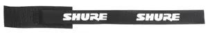"Shure SM58 Black" scenos / pasirodymų mikrofonas