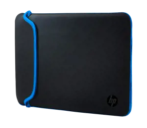 HP 39.62 cm (15.6") Neoprene Sleeve, Sleeve case, 39.6 cm (15.6"), 210 g
