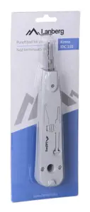 LANBERG NT-0001 Lanberg insertion tool for LSA connection NT-0001