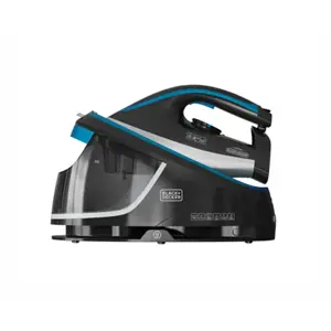 "Black+Decker" garų generatorius BXSS2401E (2400 W)