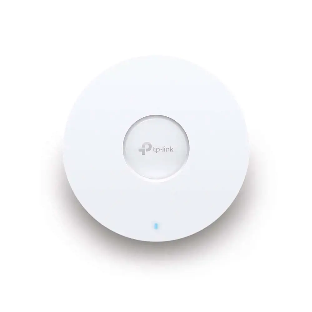 "TP-Link AX1800" lubinis "WiFi" prieigos taškas, 1800 Mbit/s, 574 Mbit/s, 1201 Mbit/s, 2,4-5 GHz, IEEE 802.11a, IEEE 802.11ac, IEEE 802.11b, IEEE 802.11g, IEEE 802.11g, IEEE 802.11n, kelių naudotojų MIMO