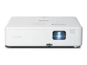 EPSON CO-FH01 "Full HD" projektorius 350:1 3000 liumenų