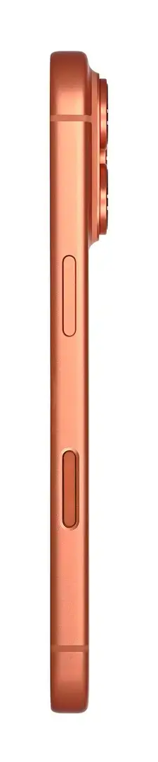 MOBILE PHONE IPHONE 17 PRO/256GB COS.ORANGE MG8H4 APPLE