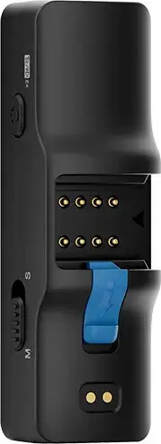 Boya wireless microphone BOYALINK 2 Wireless