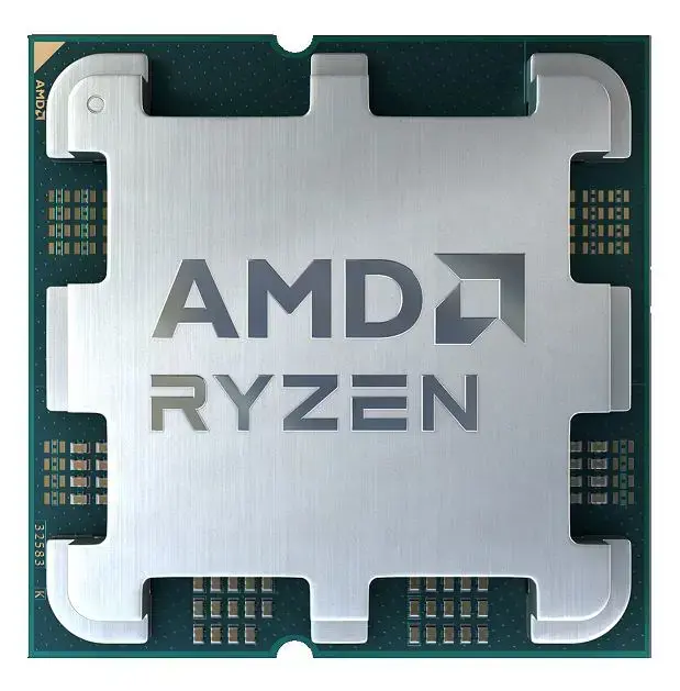 Procesorius AMD Ryzen™ 7 9800X3D, 4,7 GHz