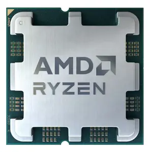 Procesorius AMD Ryzen™ 7 9800X3D, 4,7 GHz