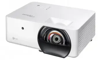 OPTOMA LH351ST 3300LM FULLHD 0.49 LED PROJECTOR