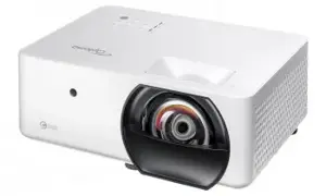 OPTOMA LH351ST 3300LM FULLHD 0.49 LED PROJECTOR