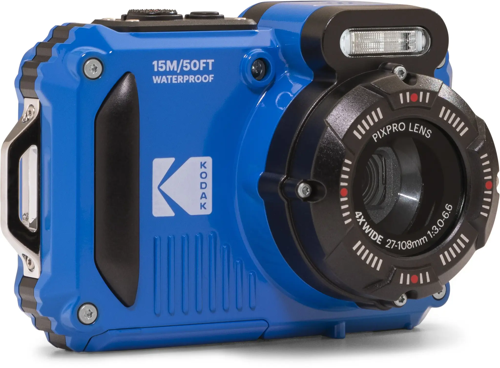Kodak WPZ2 mėlyna