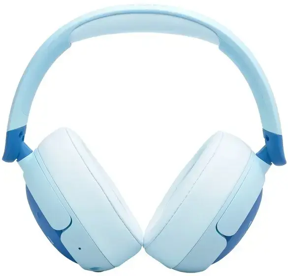 JBL wireless headset Junior 470NC, blue