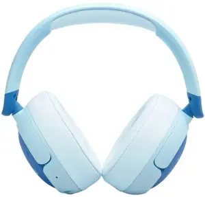 JBL wireless headset Junior 470NC, blue