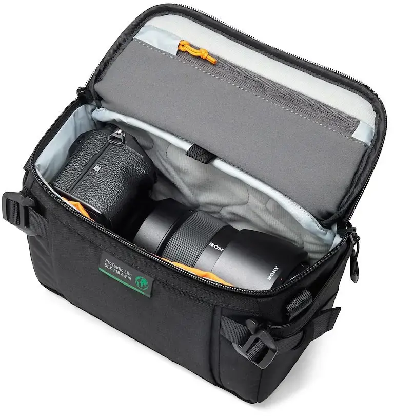 Lowepro camera bag ProTactic Lite SLX 110 AW III