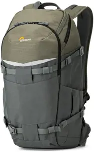 "Lowepro" kuprinė Flipside Trek BP 350, pilka