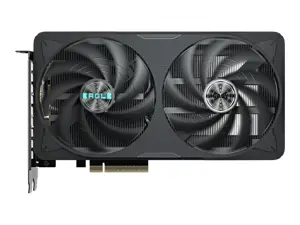 Vaizdo plokštė GIGABYTE GeForce RTX 5060 Ti 8 GB, GDDR7, GV-N506TEAGLE OC-8GD