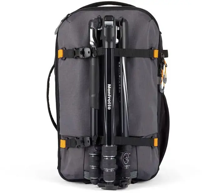 "Lowepro" kuprinė Trekker Lite BP 150 AW, pilka