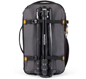"Lowepro" kuprinė Trekker Lite BP 150 AW, pilka