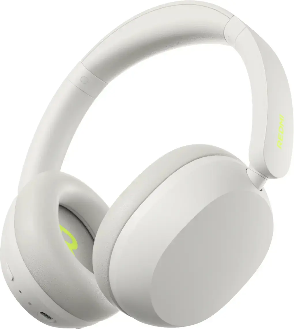Xiaomi REDMI Headphones Neo, Sand White