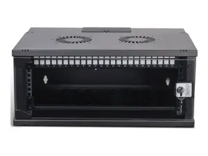 DIGITUS Network set, 4HE 540 x 400 mm