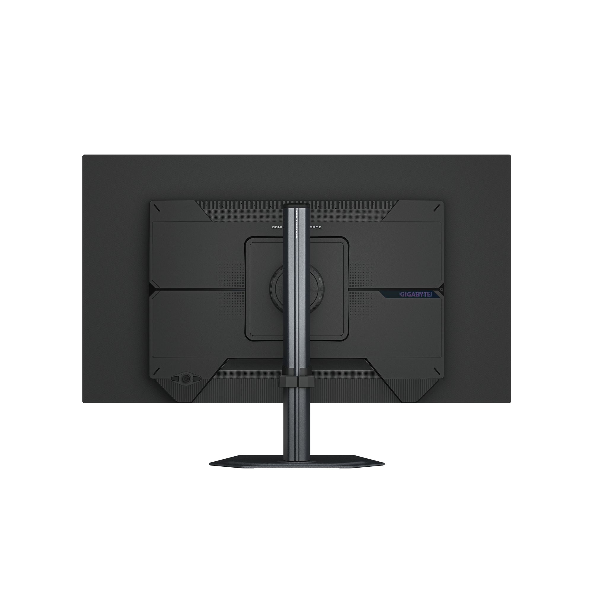 Gigabyte GO27Q24G | 27 " | WOLED | QHD | 240 Hz | 0.03 ms | 2560 x 1440 pixels | HDMI ports quantity 2