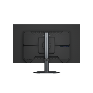 Gigabyte GO27Q24G | 27 " | WOLED | QHD | 240 Hz | 0.03 ms | 2560 x 1440 pixels | HDMI ports quantity 2
