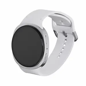 SMARTWATCH GALAXY WATCH8 LTE/44MM SILVER SM-L335 SAMSUNG