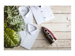 "Adler AD 5022" garų lygintuvas (2200 W)