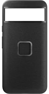 "Peak Design" dėklas "Google Pixel 8 Mobile Everyday Fabric Case", medžio anglies spalvos