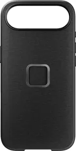 Peak Design case Apple iPhone 17 Air Mobile Everyday Fabric Case, charcoal