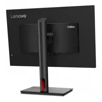Lenovo ThinkVision T24d-30 24 1920x1200/16:10/300 nits/DP/HDMI/3Y Warranty