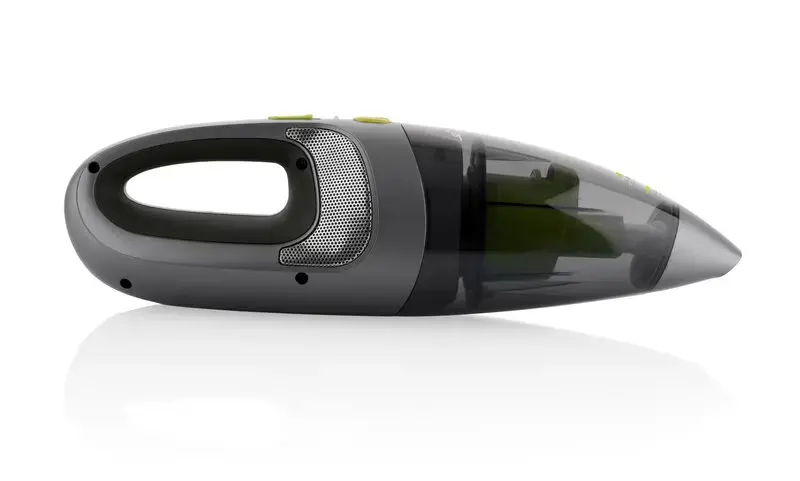 ETA Dulkių siurblys "Verto" ETA544290000 Belaidis darbinis, Rankinis, 14,4 V, Darbo laikas (maks.) 20 min, Pilka