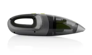 ETA Dulkių siurblys "Verto" ETA544290000 Belaidis darbinis, Rankinis, 14,4 V, Darbo laikas (maks.) 20 min, Pilka