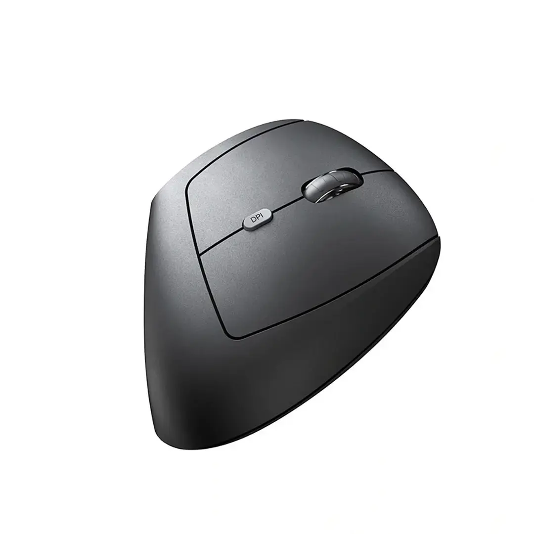 Ugreen wireless optical mouse – black