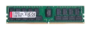 KINGSTON 64GB 3200MT/s DDR4 ECC Reg CL22 DIMM 2Rx4 Micron F Rambus
