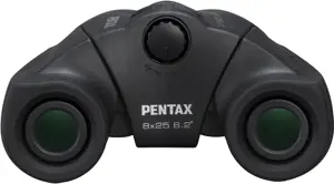 "Pentax" žiūronai UP 8x25