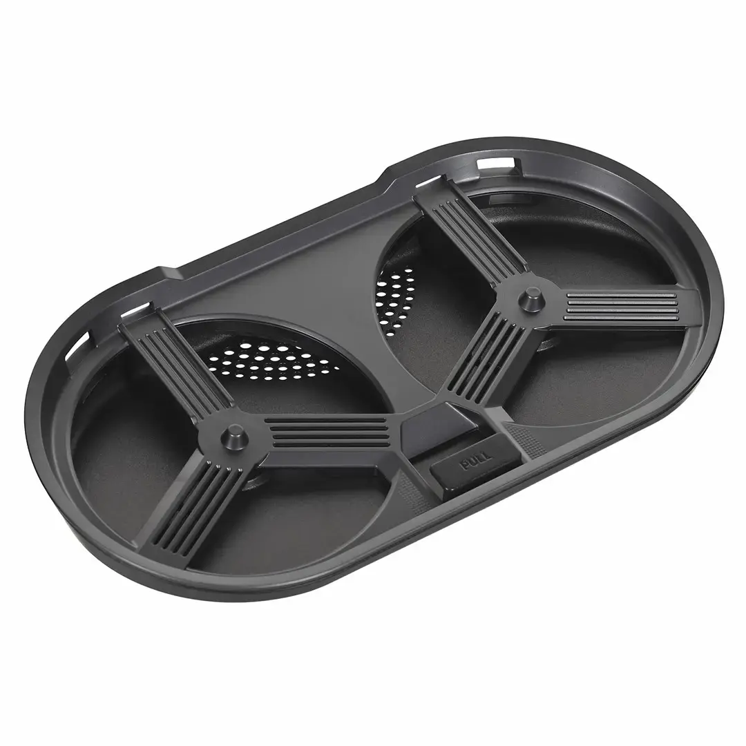Dulkių siurblys-robotas Samsung VR7MD96514G/GE