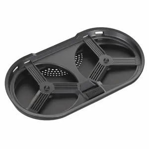 Dulkių siurblys-robotas Samsung VR7MD96514G/GE