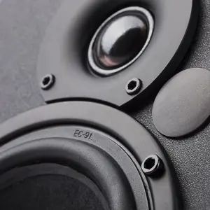 Edifier R1700BTs Speakers 2.0 (brown)