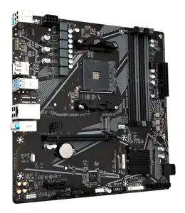 GIGABYTE A520M DS3H V2 AM4 DDR4 Micro ATX MB