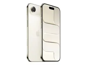 Apple | iPhone Air | Light Gold | 6.5 " | 2736 x 1260 pixels | OLED | A19 Pro | Internal RAM 12 GB | 256 GB | Dual SIM | Electronic SIM card (e-SIM) | 5G | Main camera resolution 18 MP | iOS 26